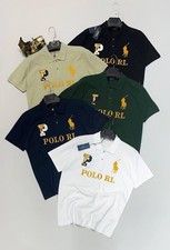 Polo Ralph Lauren Mens Mesh