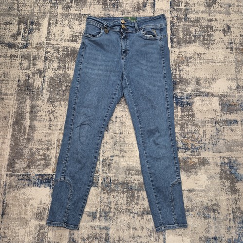 Holland cooper jodhpur blue - holland,
