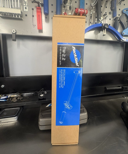 Park tool beam type - tw-2.2, beam-type