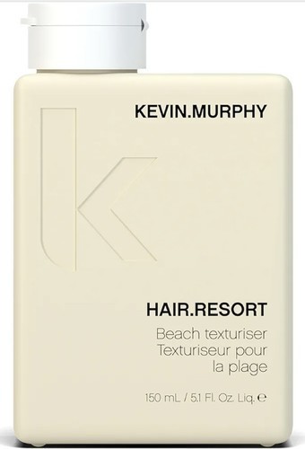Kevin murphy hair resort beach - kevin, hair.resort