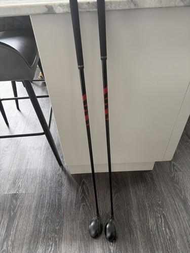 Taylormade stealth hybrid set - stealth,