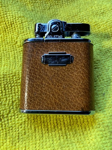 Rolstar windproof lighter - rolstar,