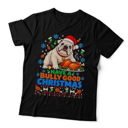 White english bulldog have - white, a