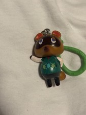 Animal Crossing Tom Nook