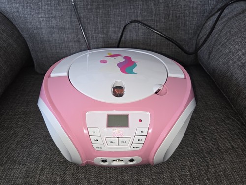 Tinygeeks tunes kids - kids, pink
