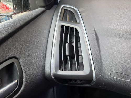 Ford focus mk3 - mk3, dash