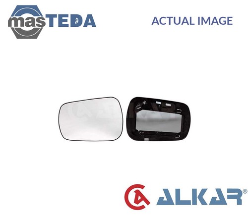 6401387 rear view - rear, glass