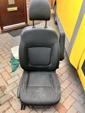 Driver seat tragic vivaro - driver,