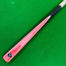 Cuephoria Pink Salmon Crush