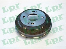 LPR 7D0076 Brake Drum for