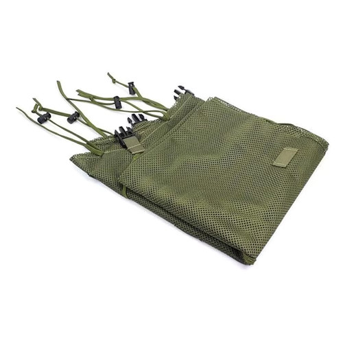 Ghillie suit foundation - suit,