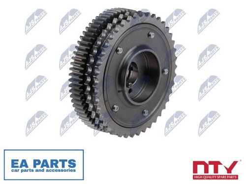 Camshaft adjuster for - adjuster,