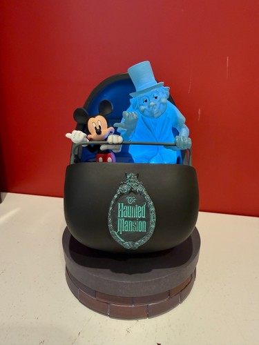 2026 disney parks haunted - disney,