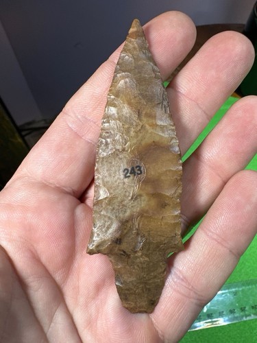 Grade buffalo river chert - river,