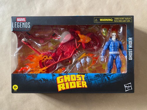 Ghost rider jhonny - jhonny, blaze