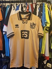 Port Vale 2021/22 Away
