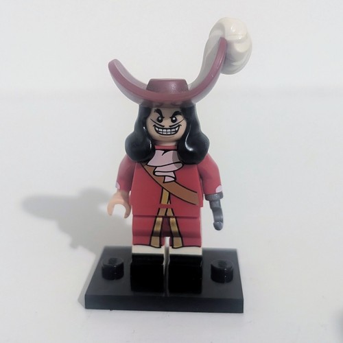 Lego collectable minifigure - lego,
