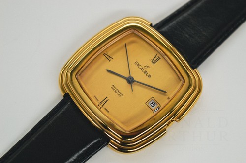 Vintage excalibur 3133 38mm - 3133,