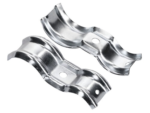 Ignition coil clamp for simson - ignition,