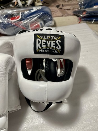 Cleto reyes genuine leather - ,