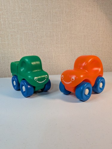 Vintage little tikes toddler - vintage,
