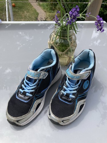 Heelys size black - heelys, uk