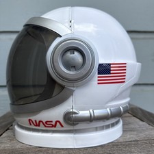Joyin Astronaut Space Helmet NASA Kids Costume