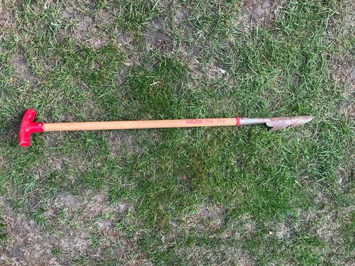 Wolf garten tool classic - tool,