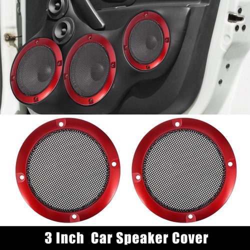 2pcs red car - 3",