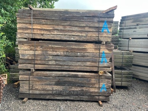 Grade reclaimed railway - grade, a