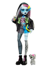 Monster High Frankie Stein