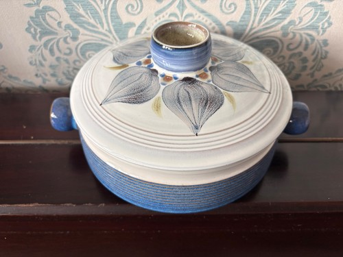 Denby pottery chatsworth 3pt - denby,
