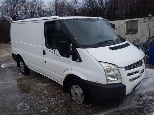 2010 2013 mk7 ford transit - 2010-2013,