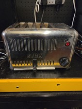 Buffalo Cb432 4 Slice Wide