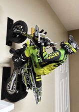 LOSI Pro Moto mx 1/4 Rc Bike