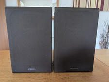 Wharfedale 300 Speakers Good