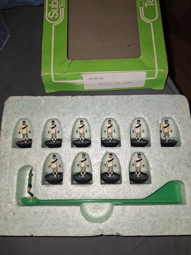 Subbuteo ref 400 - ref,