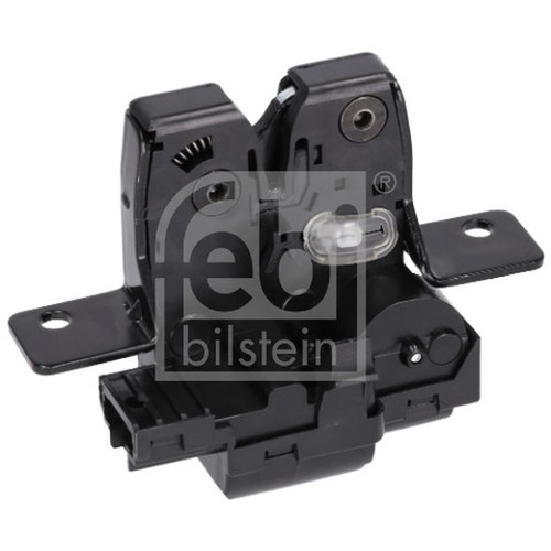 Boot lid lock fits nissan - fits:,