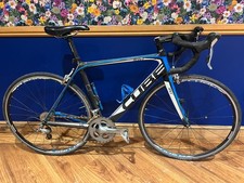 Cube Agree GTC Carbon Road