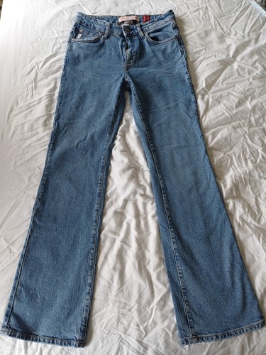 Superdry womens blue - , wash