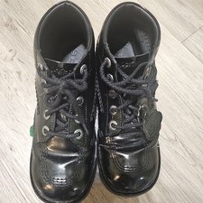 Girl 10-11 yrs Shoes. Kickers