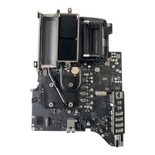 Genuine Apple Logic Board
