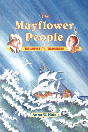 Hale mayflower people - hale,