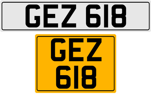 Gez 618 gezza - gez,