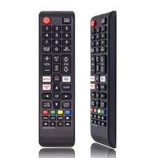 REMOTE CONTROL FOR SAMSUNG TV