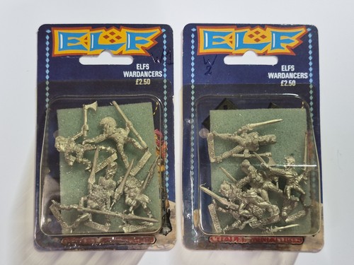 Classic oop wood elf - classic,