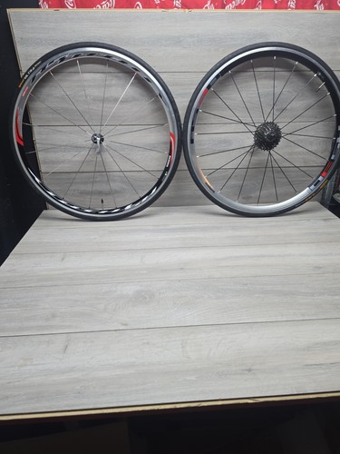 Shimano rs30 aero road - shimano,