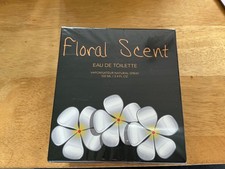 Floral Scent Women's Perfume