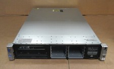 HP Proliant DL380p Gen8 2x
