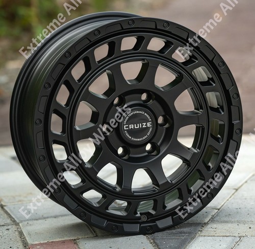 Swamper alloy wheels fits - 17",